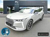 usado DS Automobiles DS4 E-TENSE 225 PERFORMANCE LINE + Performance Line+