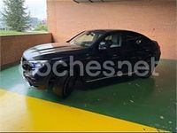 Usado Mercedes GLC300e 306 CV (225 kW) 2023 Gris / plata Coupe