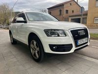 usado Audi Q5 3.0TDI quattro S-T DPF