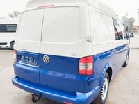Usado VW Caravelle Comfortline 140 CV (102 kW) 2014 Blanco Monovolumen