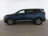 Usado Peugeot 5008 Allure 132 CV (97 kW) 2022 Azul Monovolumen