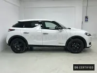 Usado DS Automobiles DS3 Crossback Performance 100 CV (73 kW) 2021 Blanco SUV