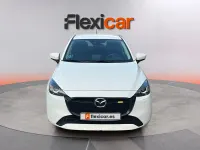 Usado Mazda 2 Center-Line 90 CV (66 kW) 2024 Blanco Utilitario