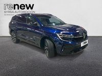 Usado Renault Espace Iconic 200 CV (147 kW) 2023 Azul noche Monovolumen