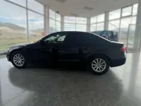 Usado Audi A4 Premium 140 CV (102 kW) 2013 Negro Berlina