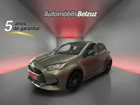 Usado Toyota Yaris Style 116 CV (85 kW) 2023 Otro Utilitario