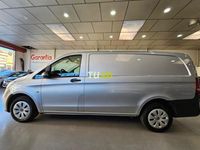 usado Mercedes Vito 111 CDI LARGA