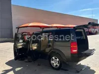 Usado Land Rover Discovery SE 190 CV (139 kW) 2004 Gris / plata SUV
