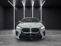 Usado BMW X2 Comfort Edition 163 CV (119 kW) 2025 Gris / plata SUV