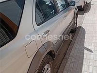 Usado Kia Sorento 140 CV (102 kW) 2006 Gris / plata SUV