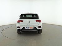 Begagnad VW T-Roc Sportline 190 HK (139 kW) 2018 Vit SUV