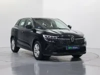 Occasion Renault Austral Evolution 200 PK (147 kW) 2024 Zwart SUV