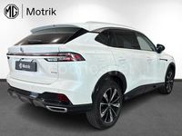 Usado MG HS Luxury 170 CV (125 kW) 2024 Blanco SUV