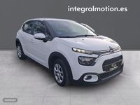 Usado Citroën C3 102 CV (75 kW) 2023 Berlina