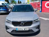 Usado Volvo XC40 Plus 262 HP (192 kW) 2023 Cinzento SUV