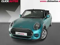 Usado Mini ONE 102 CV (75 kW) 2020 Utilitario