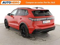 Usado VW Tiguan R-line 150 CV (110 kW) 2024 Rojo SUV