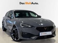 Usado Cupra Leon 150 HP (110 kW) 2024 Cinzento Citadino