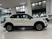 Usado Fiat 500X Pop 110 CV (80 kW) 2019 Blanco SUV