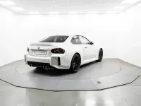 Usado BMW M2 Comfort Edition 460 CV (338 kW) 2023 Blanco Coupe