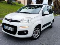 Usado Fiat Panda Lounge 75 CV (55 kW) 2015 Utilitario