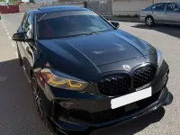 Usado BMW M135 M Sport 306 CV (225 kW) 2022 Negro Utilitario