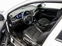 Usado Kia Niro 141 CV (103 kW) 2021 Blanco SUV