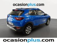 Usado Kia Stonic 84 CV (61 kW) 2023 Azul SUV