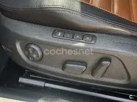 Usado VW Passat R-line 300 CV (220 kW) 2012 Marrón Berlina