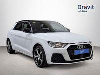 Usado Audi A1 Sportback Advanced Plus 95 CV (69 kW) 2020 Blanco Utilitario