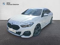 Usado BMW 218 Shadowline 140 CV (102 kW) 2021 Blanco Coupe
