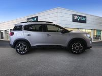 Usado Citroën C5 Aircross Feel 180 CV (132 kW) 2024 Gris SUV