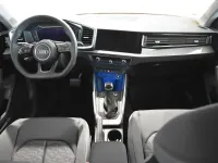 Nuevo Audi A1 Sportback 116 CV (85 kW) 2026 Rojo Utilitario