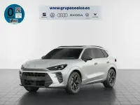 Nuevo Cupra Terramar 204 CV (150 kW) 2026 Blanco SUV