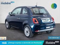 usado Fiat 500 1.0 Hybrid Dolcevita 52kW