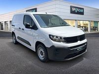 Nuevo Opel Combo Edition 101 CV (74 kW) 2025 Blanco Monovolumen