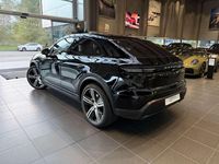 Usado Porsche Macan 300 kW (408 CV) 2025 Negro SUV