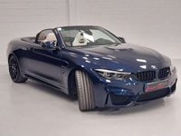 usado BMW M4 Cabriolet Competition