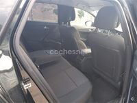 Usado Peugeot 508 SW Active 165 CV (121 kW) 2018 Negro Familiar