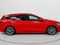 Usado Ford Focus ST-Line 125 CV (91 kW) 2024