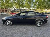 Usado Ford Mondeo Trend 140 CV (102 kW) 2009 Negro Berlina