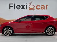 usado Seat Leon 2.0 TDI 150cv St&Sp FR Diésel en Flexicar Figueres