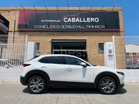 Usado Mazda CX-30 180 CV (132 kW) 2020 Blanco SUV