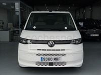 Usado VW Multivan Life 218 CV (160 kW) 2024 Blanco Van