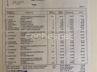 Usado Citroën C3 Live 68 CV (50 kW) 2015 Blanco Berlina