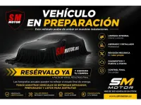 Usado BMW 116 116 CV (85 kW) 2012 Azul Utilitario