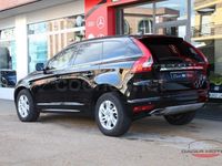 Usado Volvo XC60 Momentum 190 CV (139 kW) 2017 Negro SUV
