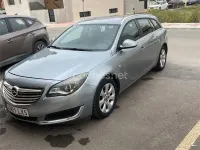 Brugt Opel Insignia Excellence 130 HK (95 kW) 2014 Grå Stationcar