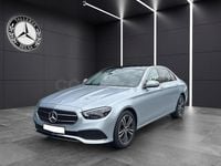 Käytetty Mercedes E400 330 HP (242 kW) 2021 Harmaa Sedan