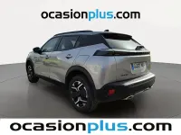 Usado Peugeot 2008 Allure 145 CV (106 kW) 2025 Gris SUV